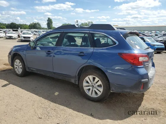 2019 Subaru Outback