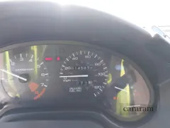 1993 Honda del Sol Si