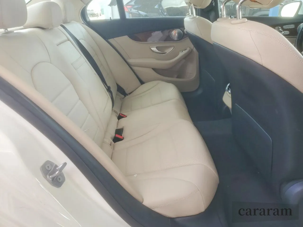 2018 Mercedes-Benz C 300