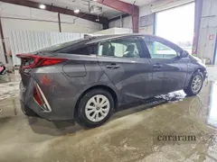 2018 Toyota Prius Plus