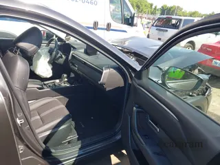 2025 Mazda CX-50 S Preferred