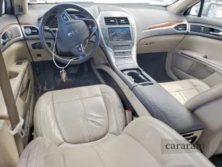 2016 Lincoln MKZ