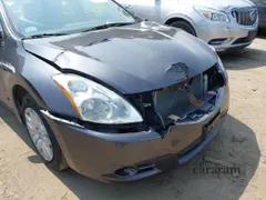 2011 Nissan Altima