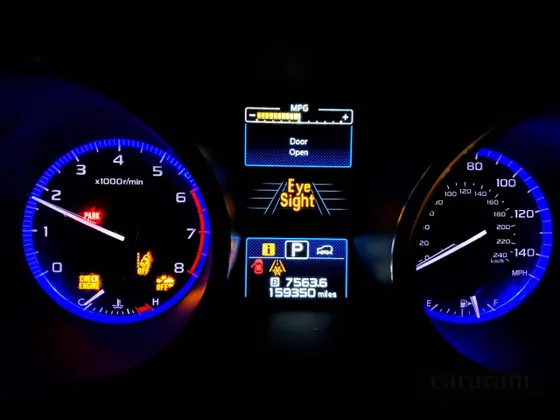 2016 Subaru Outback Limited