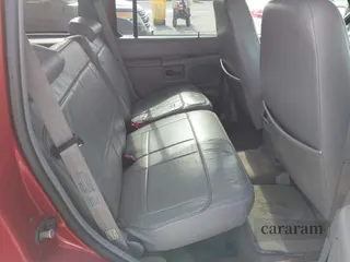 1998 Ford Explorer XL