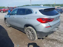 2018 BMW X2 xDrive28i
