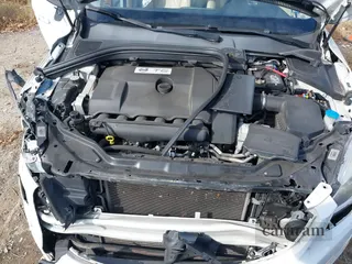 2014 Volvo XC60 R-Design Premier Plus