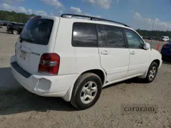 2006 Toyota Highlander