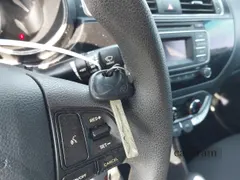 2017 Kia Rio LX