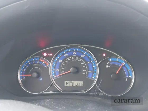 2009 Subaru Forester X