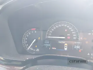 2018 Cadillac XT5 Luxury AWD