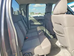 2004 Ford F-150 XLT