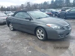 2007 Toyota Solara SE