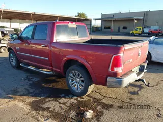 2015 Ram 1500 Laramie Limited