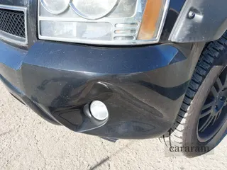 2011 Chevrolet Avalanche LT