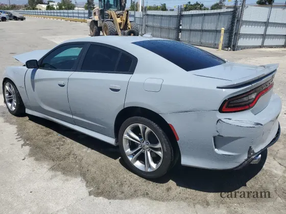 2020 Dodge Charger R/T