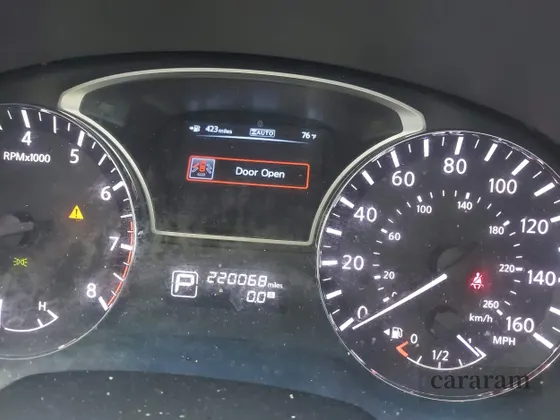 2013 Nissan Pathfinder SV
