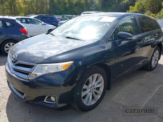 2013 Toyota Venza LE