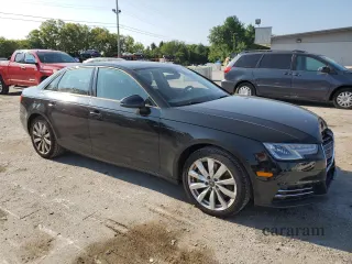 2017 Audi A4 Premium