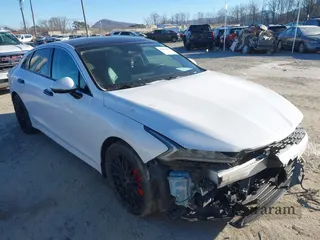 2022 Kia K5 EX