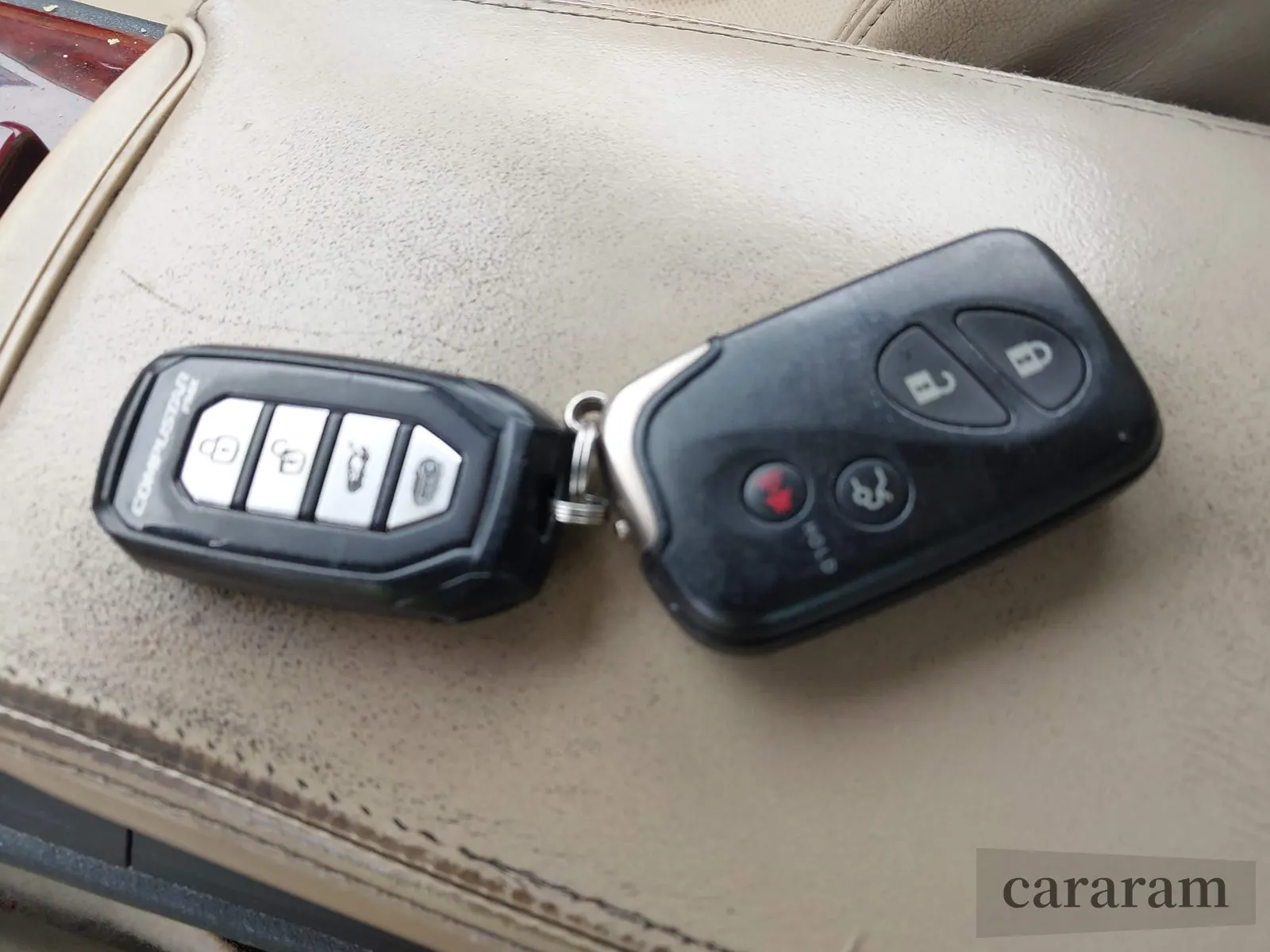 2007 Lexus IS 250