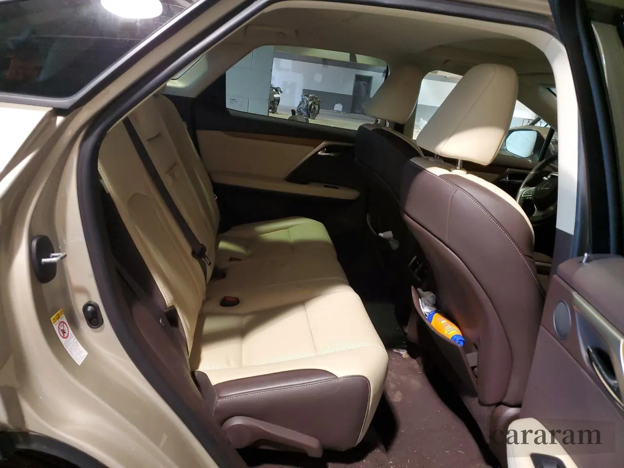 2019 Lexus RX 450h