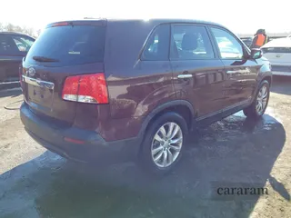 2011 Kia Sorento LX