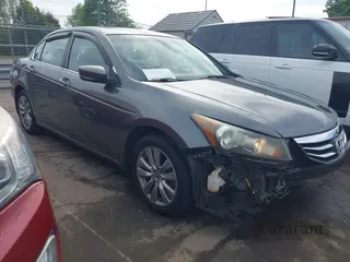 2011 Honda Accord EX-L