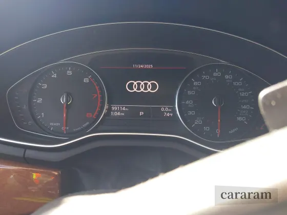 2020 Audi A5 Sportback Premium