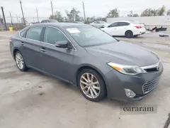 2014 Toyota Avalon Limited