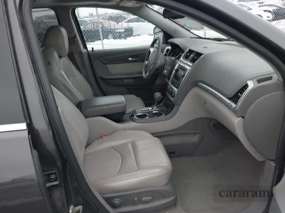 2014 GMC Acadia SLT