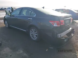 2011 Lexus ES 330