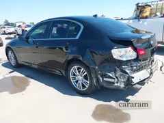 2012 Infiniti G37 Journey