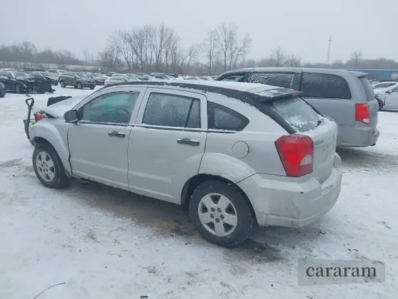 2007 Dodge Caliber