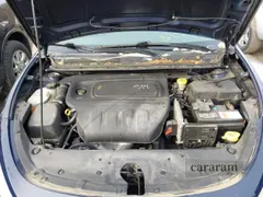 2013 Dodge Dart SE
