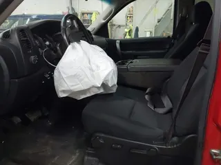 2013 GMC Sierra 1500 SLE