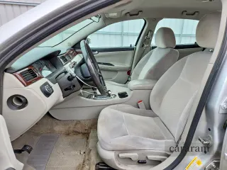 2011 Chevrolet Impala LT Fleet