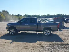 2003 Dodge 1500 ST