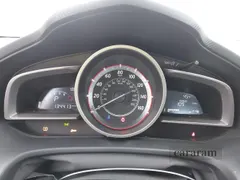 2016 Mazda 3 i Sport
