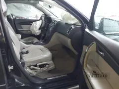 2011 GMC Acadia Denali