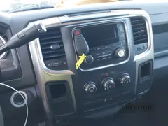 2013 Ram 1500 SLT