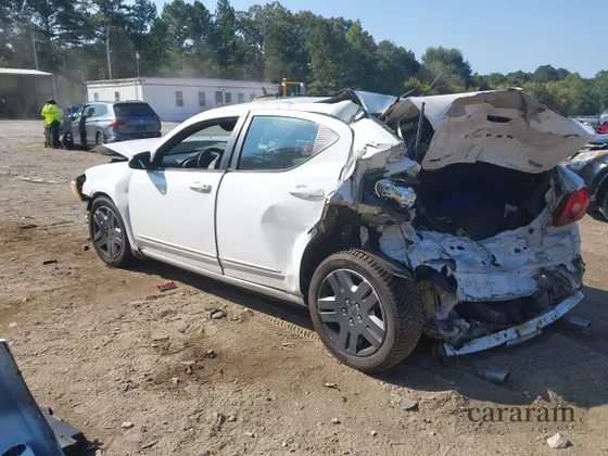 2012 Dodge Avenger SE