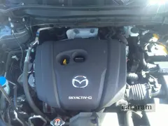 2023 Mazda CX-5 S Carbon Edition