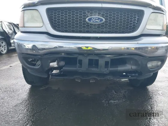 2003 Ford F-150 XL