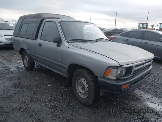 1994 Toyota Pickup