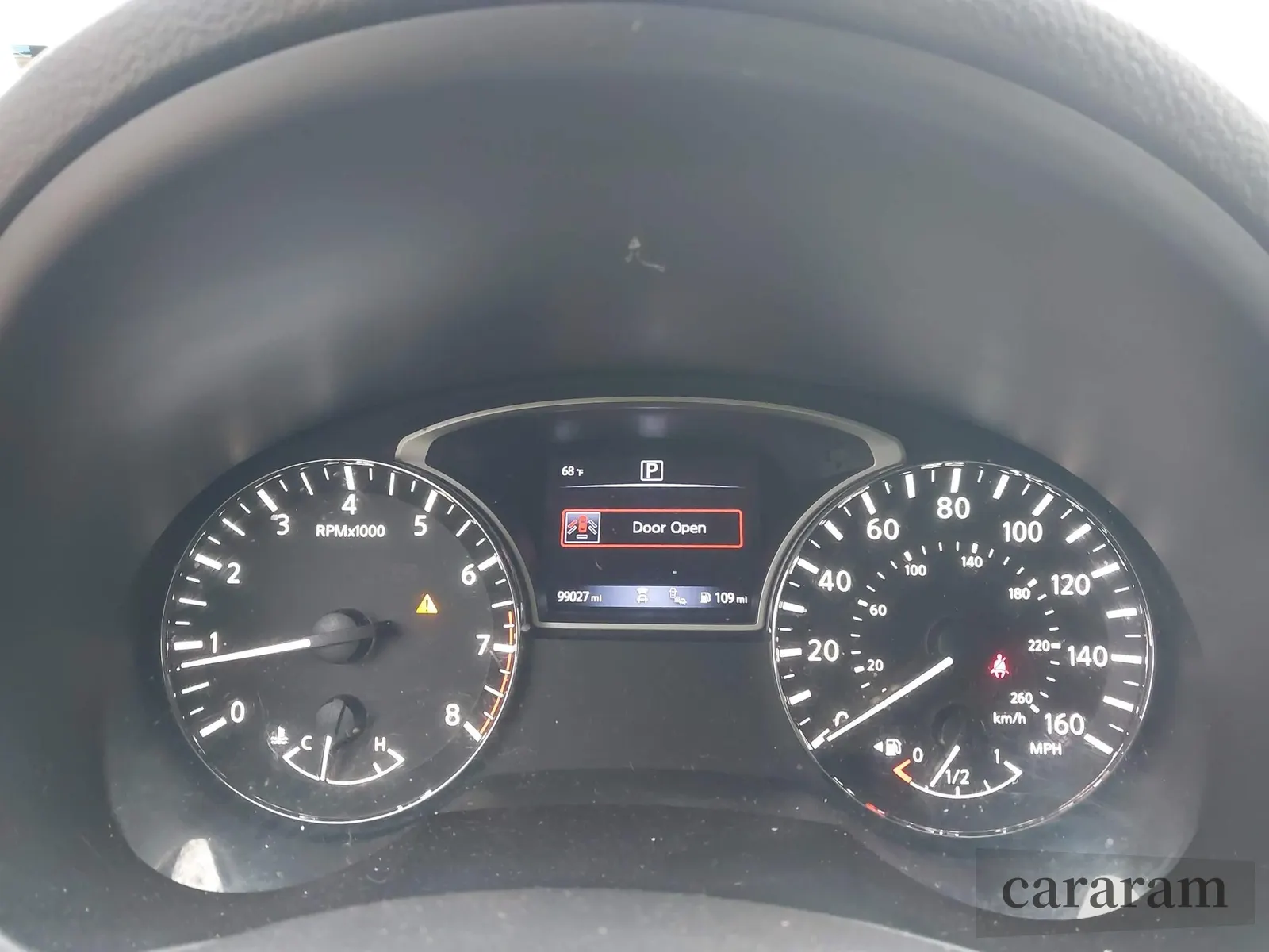 2018 Nissan Altima SL