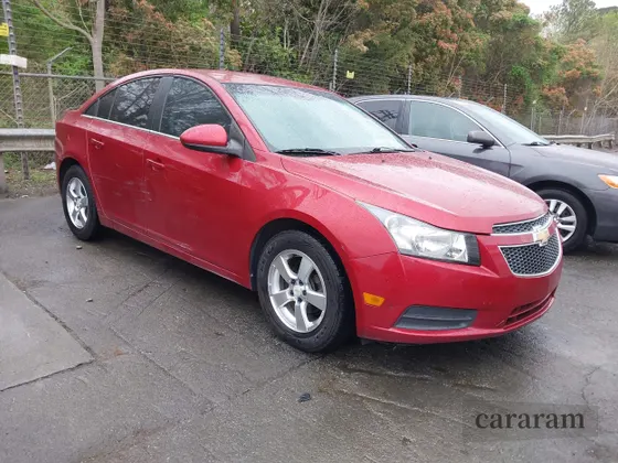 2011 Chevrolet Cruze 1FL