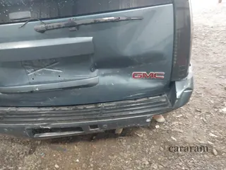 2009 GMC Yukon SLT 4SA