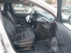 2021 Buick Encore GX Essence