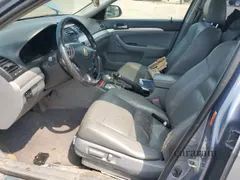 2006 Acura TSX